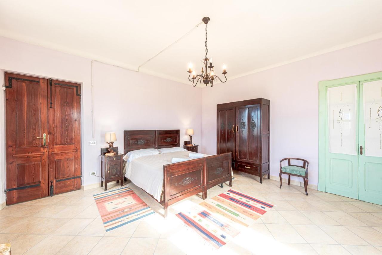 Villa Bricco Paglieri, Entire Villa Альба Екстер'єр фото